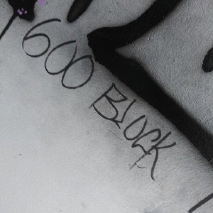 600BLOCK
