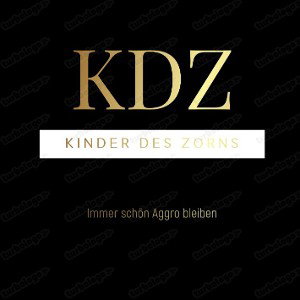 Die Kinder Des Zorns 