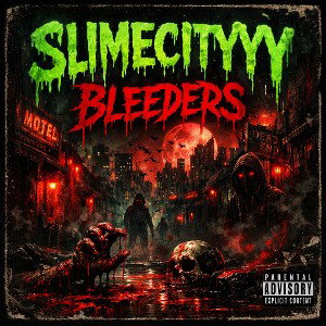 Slimecityyy