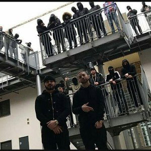 TEAM UÇK