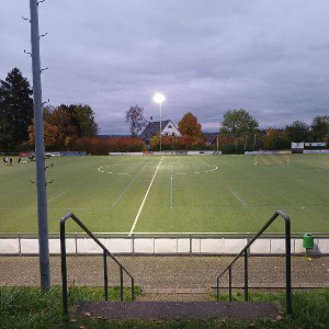 Fußball