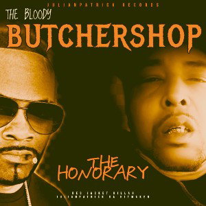 Da Butchershop 