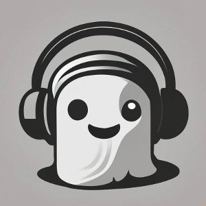 Ghost label