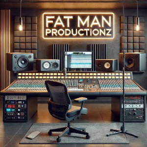FAT MAN PRODUCTONZ