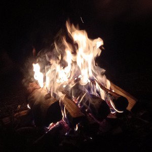 BURN