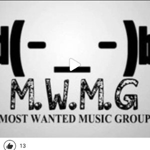 #MWMG
