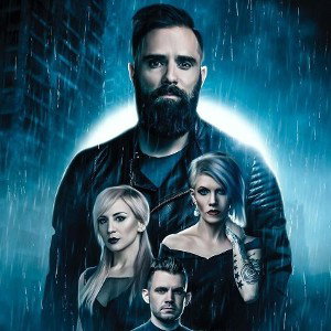 Skillet Band