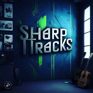 Sharp Tracks