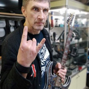 Vyacheslav Nichik 