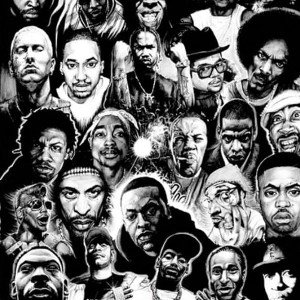 Assasin rappers