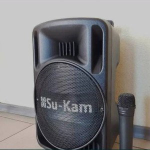SU-KAM