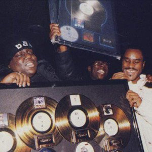 BIGGIE SMALLS 