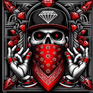 TOP MOB/C.M.F/DIAMOND FAMILY 
