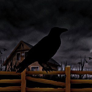 Rogue Ravens