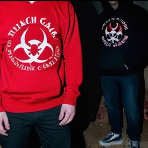 ShellCatcherGang