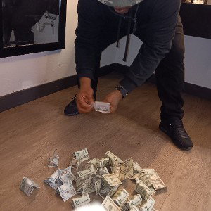 MONEY MAKING MUSIC ent.