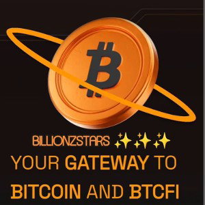 STARZ BILLIONZ 