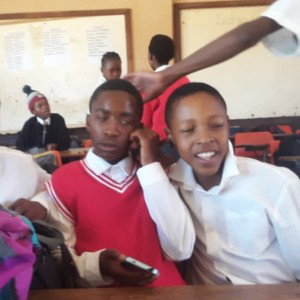 White star ft Aobakwe