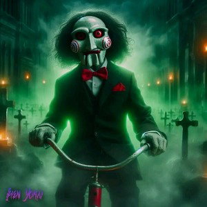 Terror en bocina