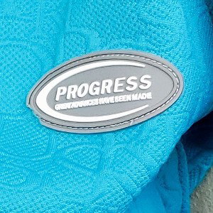 Real money and progress