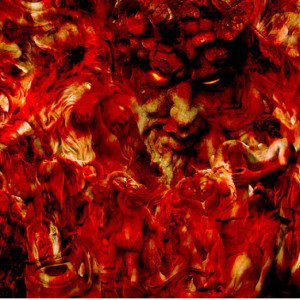 the bloody demons