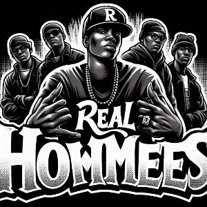 Real Homies