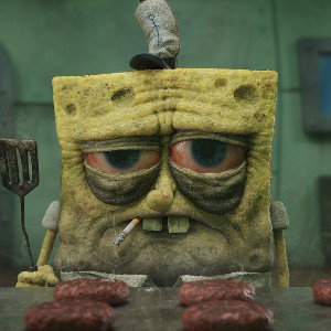 Spongebobmc