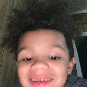 Cj yahweh boy
