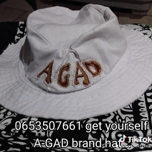 A-GAD
