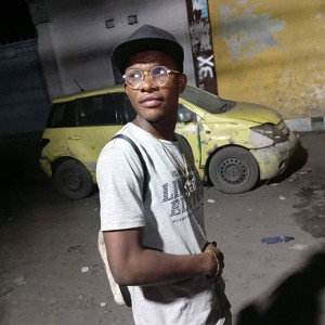 Michka kabeya
