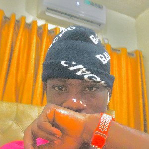 Erigga of lagos