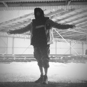 ALONE VIBE