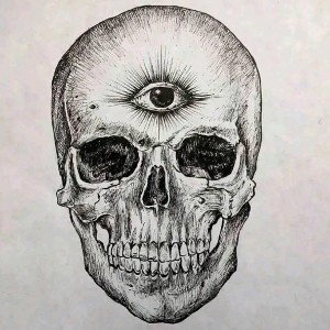 The Order of The Golden Skulls