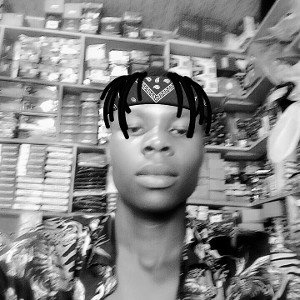 Young arinzedio 