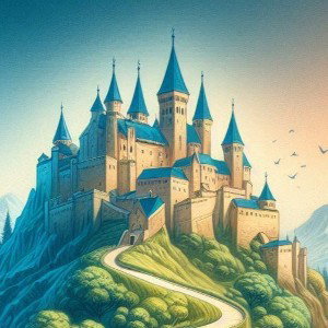 To The Kingdom Music