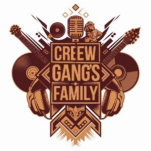 Crew Gang's Family