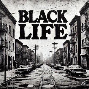 BLACK LIFE ENT!
