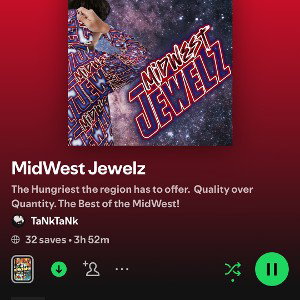 MidWest Jewelz