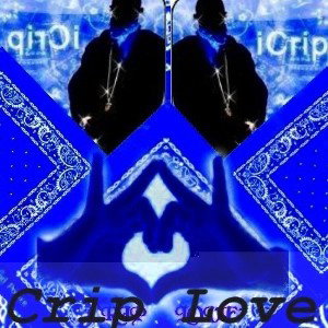 CRIP LOVE