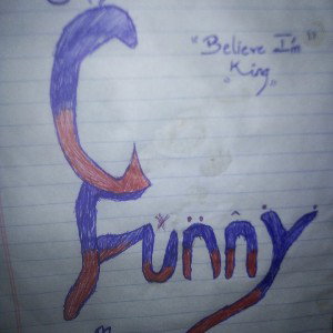 CFUNNY official. 