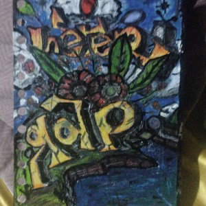 Rap libres y locos 