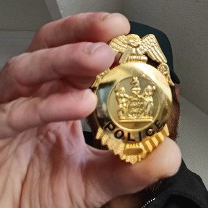 Top secret sgi FBI 