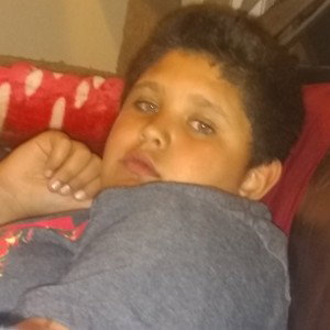 Look at this dude