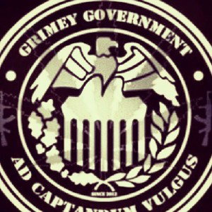 Grimey Government