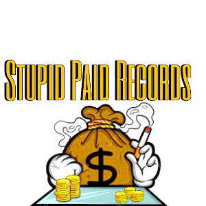 Stupid Paid Records Ristakers 