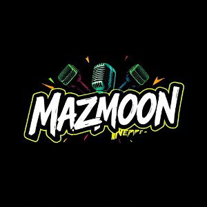 Mazmoon 