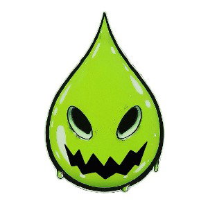 GHOSTDROP MEDIA