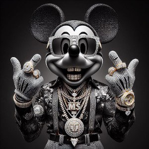 Rap Gods City