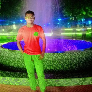 Sanjeev yadav 