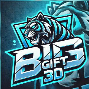Gift3D Day 1s 